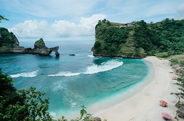 Nusa Penida Tour Packages